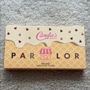 2/$20 Candie's Beauty Gelato Eyeshadow Palette NIB 18 Colors Endless Combos!
